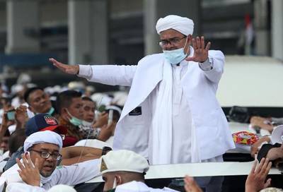 MUI: Jadikan Hukum Instrumen Mendidik Bukan Membidik