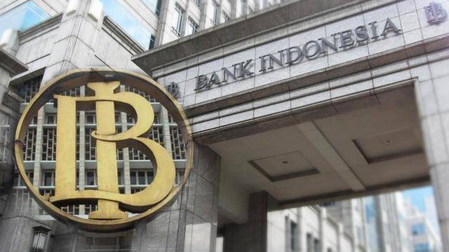 BI Prediksi Ekonomi Indonesia akan Tumbuh 4,8%-5,8%