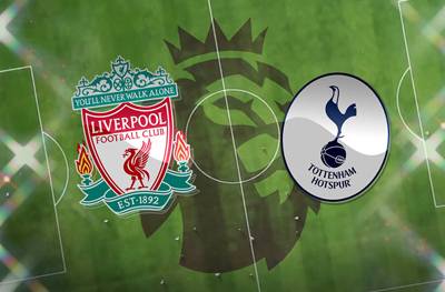 Liverpool vs Tottenham Bakal Tersaji di pekan ke-13