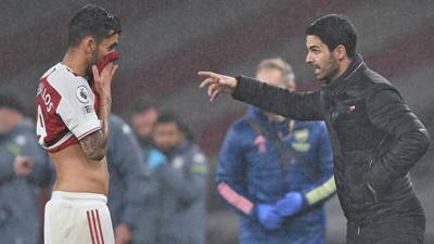 Siap Untuk Menghadapi Sang Rival Sekota Akhir Pekan Nanti