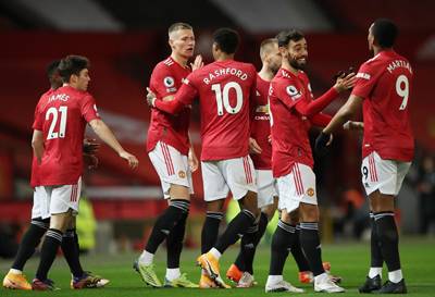 Harry Maguire:   Man United Sangat Membutuhkan Trofi Saat Ini