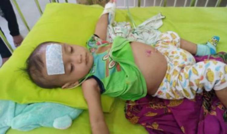 Pilu Seorang Ibu Mualaf Berjuang Seorang Diri Demi Anaknya