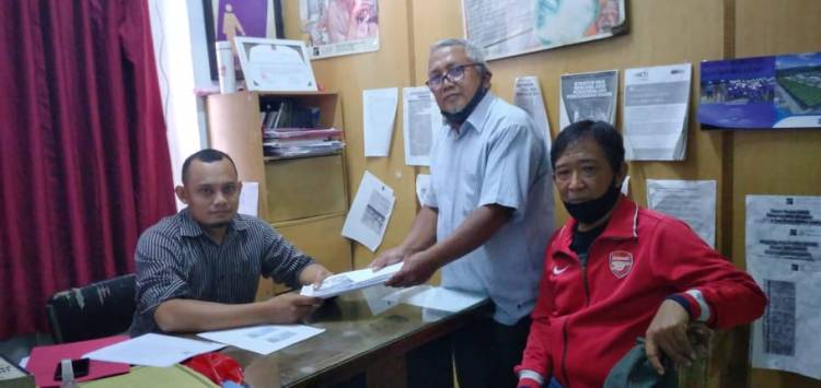 Pensiunan PTPN 2 Terus Cari Pelindungan Hukum ke LBH Medan