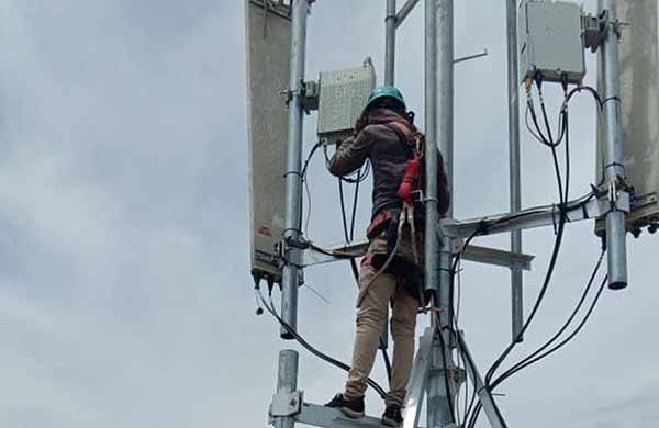 Tahun Ini, Telkomsel Menguatkan Sebagai Perusahaan Telekomunikasi Digital Terdepan