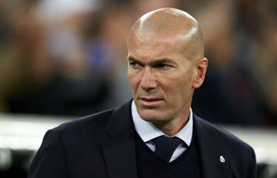 Zinedine Zidane, Memilih Merendah Dengan Kemenangan Timnya