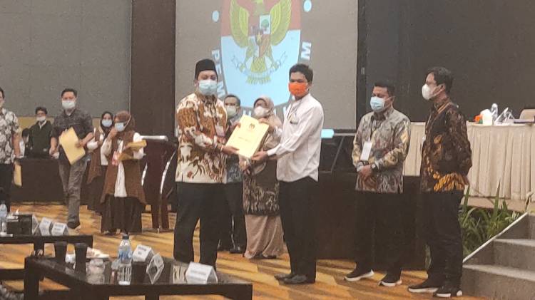 KPU Tetapkan Hasil Pilkada Medan Hari Ini Jam 20.11 WIB, Saksi Akhyar-Salman Tolak Tandatangani Berita Acara