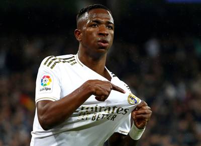 Penampilan Apik, Mengantarkan Kemenangann Real Madrid