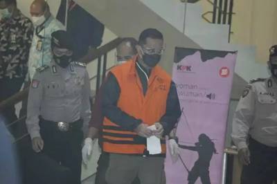 Armyn : Merampas Hak Orang Susah, Miskin atau dhuafa adalah Sangat Keji dan Naif