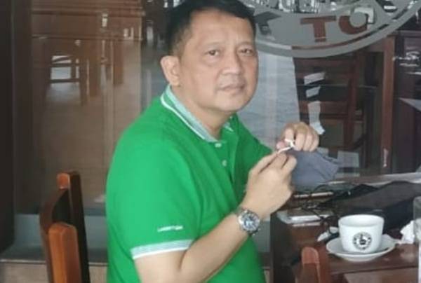 Rajamin : Jika Rekam Jejak Ukurannya, Komjen Agus Andrianto Paling Layak Pimpin Polri
