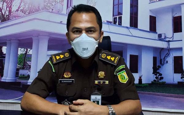 Divonis 2 Tahun, Eks Anggota DPRD Paluta Masuk DPO Kejaksaan