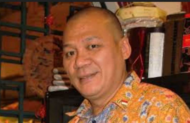 Ketua TMP Sumut Ingatkan Semua Elemen Serius Dalam Memutus Mata Rantai Virus Covid-19