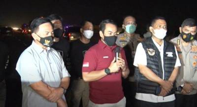 Hasil Penyelidikan Bareskrim, Laskar FPI,  Tidak Ada Tanda Kekerasan Lain