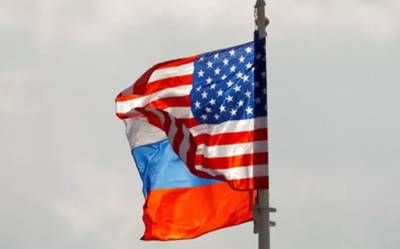 Akibat Covid-19, Dua Konsulat AS di Rusia Terpaks di Tutup