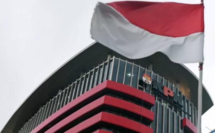 Penyidik Senior KPK Undurkan Diri Secara Resmin, kenapa.....?