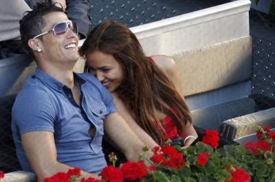 Cara Cristiano Ronaldo Menaklukkan Hati Perempuan Amerika Latin