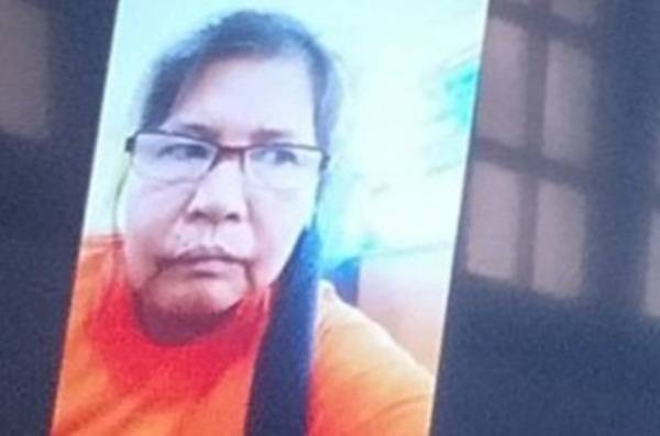 Potong Jari Ngaku Dibegal, IRT Ini Divonis 7 Bulan Penjara