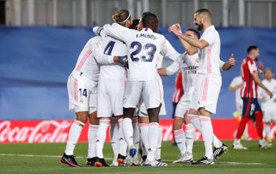 Real Madrid Mengoleksi 26 Poin, Hanya Terpaut Selisih Gol dari Real Sociedad