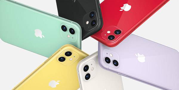 Daftar Harga iPhone 12 Terbaru di Indonesia