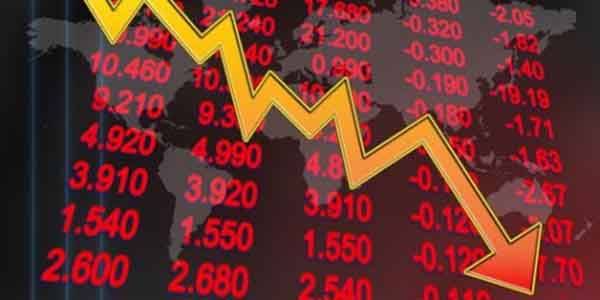 IHSG Melorot 0,71% ke Level 5.780,38