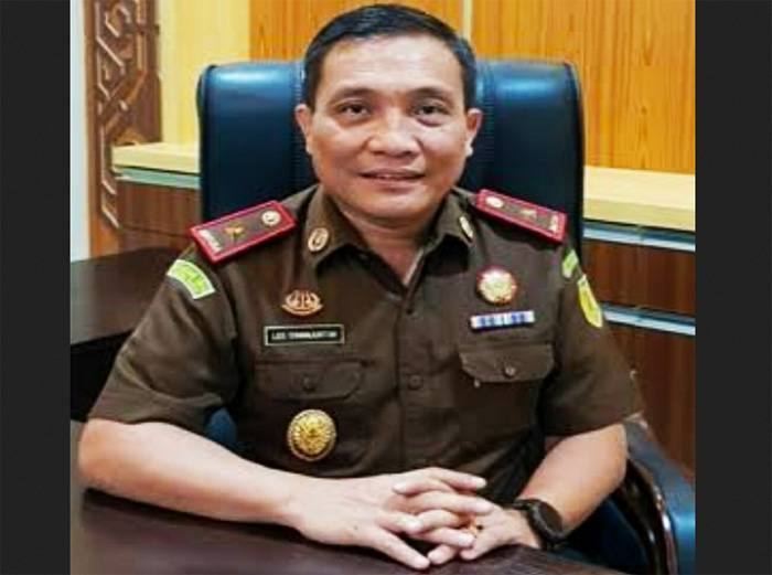 Kapuspenkum : Karyawan PR Diperiksa Sebagai Saksi Dengan Mengedepankan Prokes