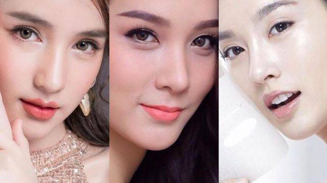 1.400 Foto Selfie Seksual Selir Raja Thailand Tersebar