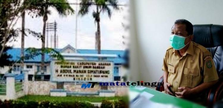 Sayangi Keluarga Dengan Tetap Mewaspadai Penyebaran Virus Corona Disekitar Kita