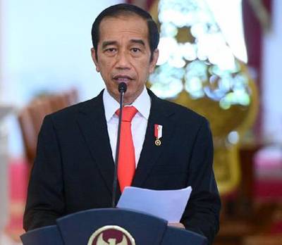 Kabarnya Hari Ini, Presiden Jokowi reshuffle kabinet