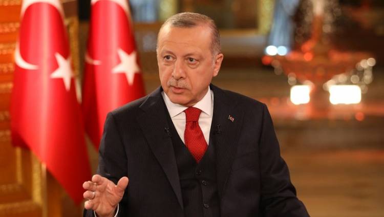Turki Ingin Memiliki Hubungan yang Lebih Baik dengan Israel