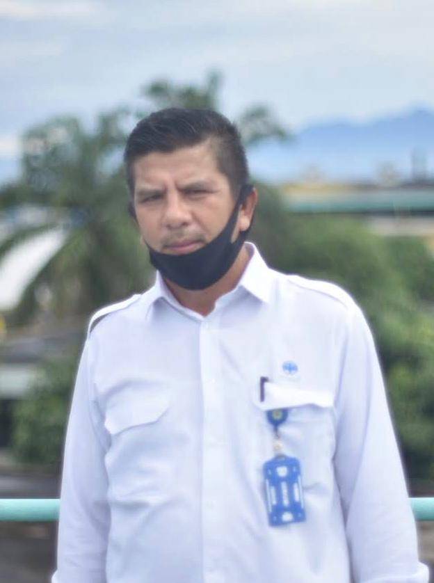 PDAM Tirtanadi Kembali Tingkatkan Kualitas Air Cuci Bak Reservoir IPAM Limau Manis. Pelayanan Terganggu.