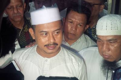 Reuni Ratusan Ulama dan Tokoh Hadir Dalam Dialog Nasional Hari Ini