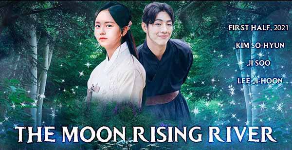 Drakor River Where the Moon Rises Akan Tayang di KBS2 TV