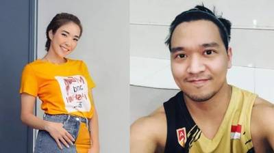 Michael , Teman Gisella Kasus Video Asusila Jadi Tenar