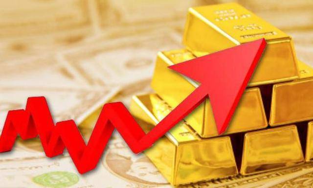 Harga Emas Spot Menguat tipis Pagi Ini