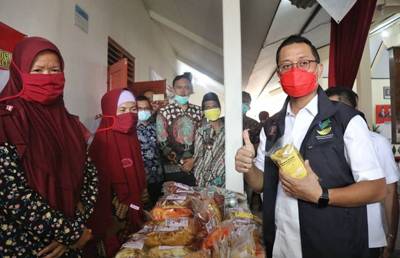 Juliari Batubara Diduga Kebagian Rp17 Milliar, Lantas Kelanjutan Bansos Covid-19...?
