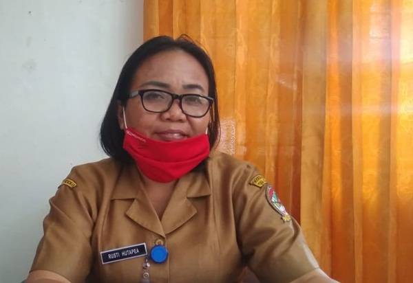 Soal Penyaluran Bansos, Ini Keterangan Dinas Sosial Pemkab Toba