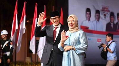 Idil Akbar: Terpilihnya Sandiaga Solahudin Uno Menparekraf Menjadi Sorotan
