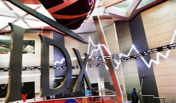 BEI Luncurkan Indeks ESG di Penghujung Tahun