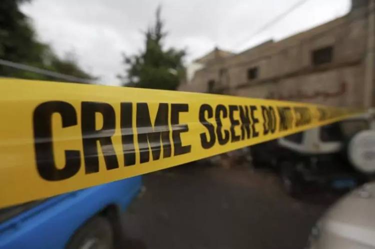 Dua Orang Tewas Terinjak-Injak, Berebut Bingkisan Natal