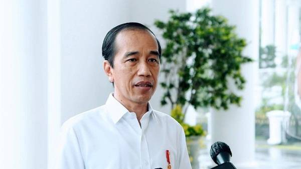 Dengar Masukan Masyarakat, Presiden Jokowi Gratiskan Vaksin Corona