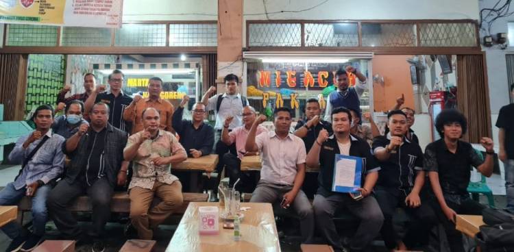 KAUM Kecam Penculikan dan Penembakan 6 Orang Anggota FPI
