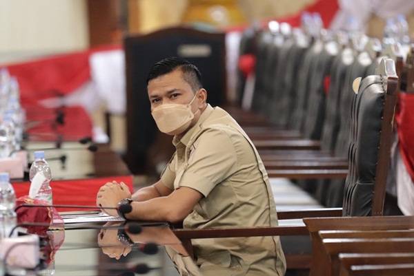 DPRD Medan Minta Pasokan Air dan Listrik Aman saat Nataru