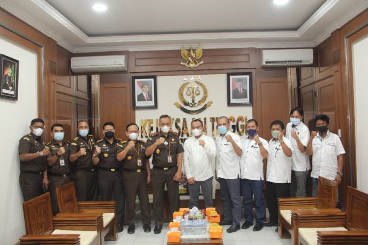 Kejatisu, Tuntut Mati 54 Terdakwa Narkoba dan Selamatkan Uang Negara Rp 69 M