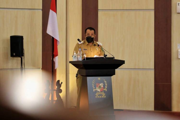 Pemko Medan akan Beri Atensi Lebih Terhadap Hasil Reses