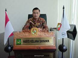 Syarat Sopir Angkot Bebas Narkoba, Didukung Wakil Ketua DPRR Mrdan