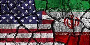 Iran Tuntut agar Amerika Serikat Tarik Diri Dari Timur Tengah