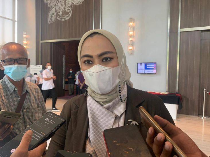 TKI Asal Karawang Diduga Disiksa Oleh Majikannya, Bupati Karawang Gercep Pulangkan Warganya