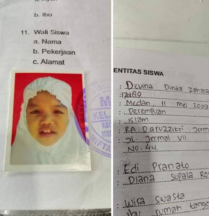 Meninggalkan Rumah Sejak Jumat, Orang Tua Lapor Polisi