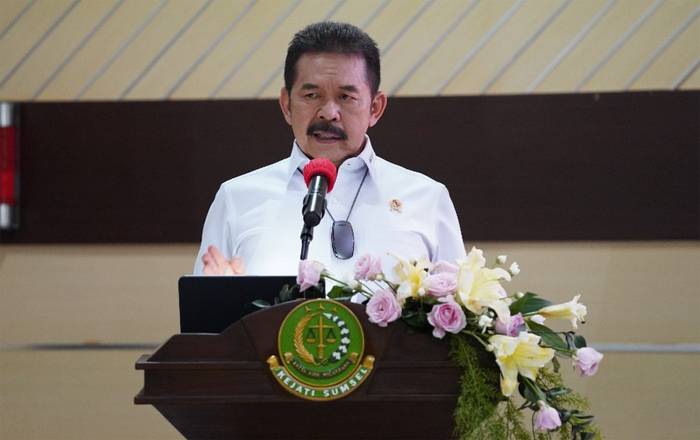 Politisi Arief Poyuono Apresiasi Jaksa Agung Bongkar Kasus Korupsi