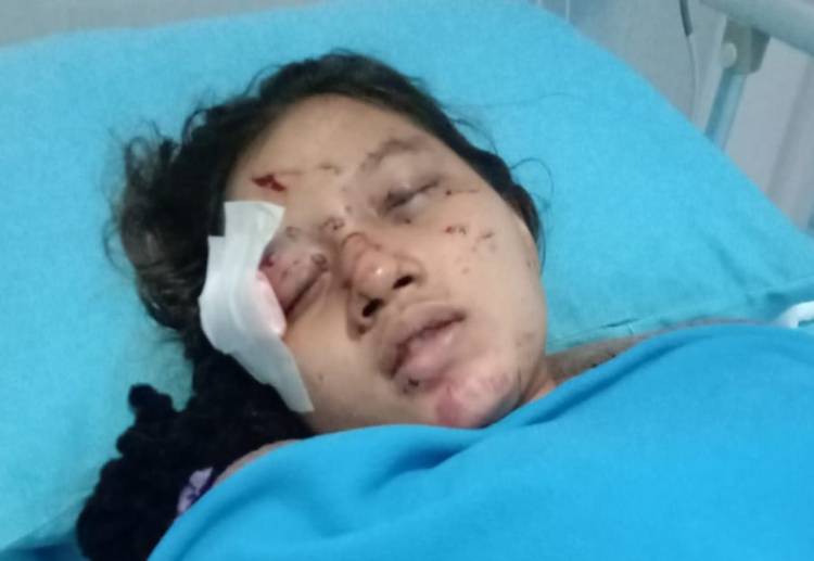 Wakil DPRD Medan Kawal Penanganan Medis Korban Lakalantas