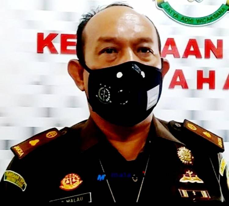 Kasie Inteljen Kejari Asahan Akan Segera Sidangkan Perkara Lima Anggota DPRD Labura